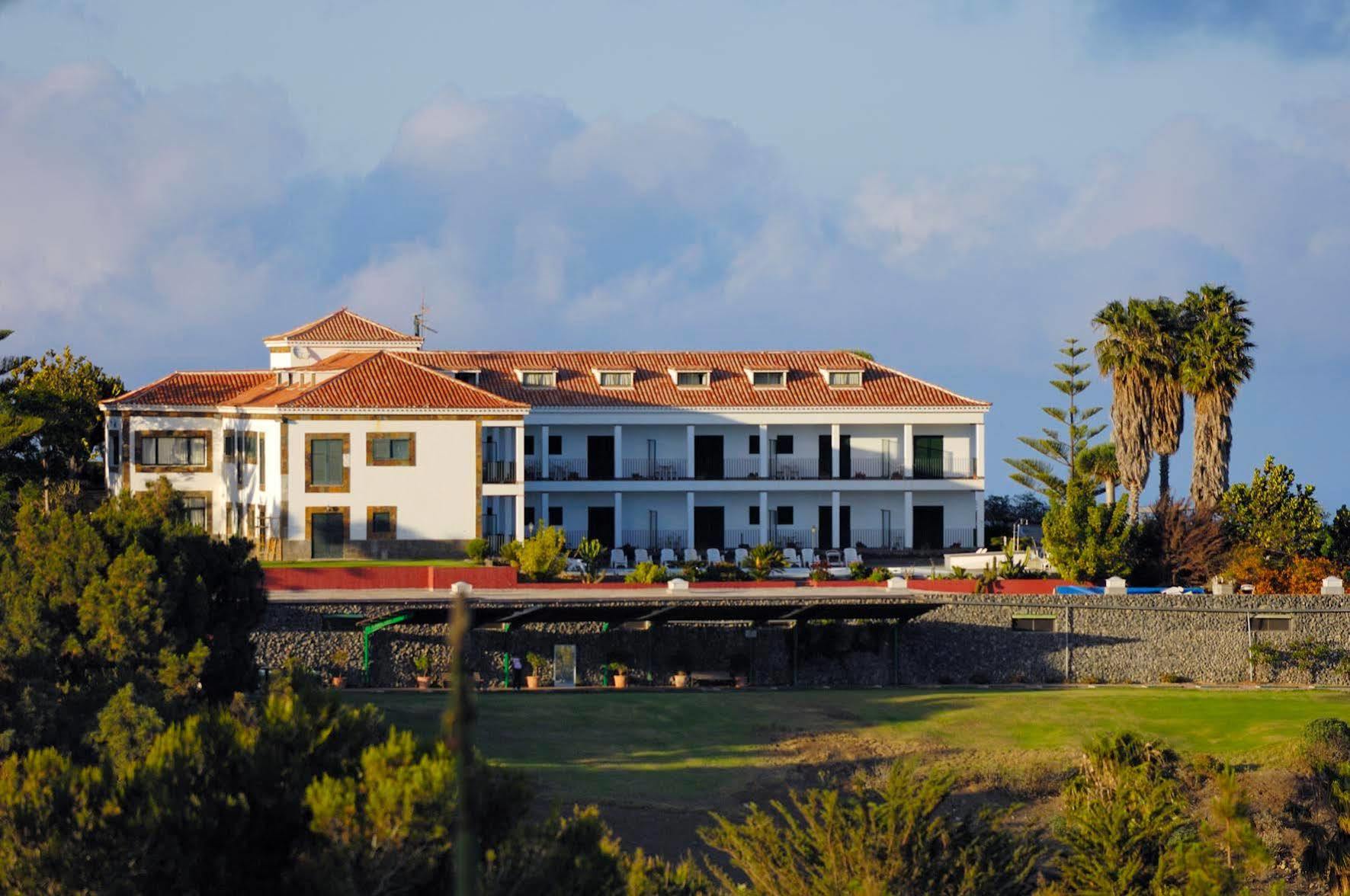Bandama Golf Hotel (Adults Only) Santa Brígida Exterior foto